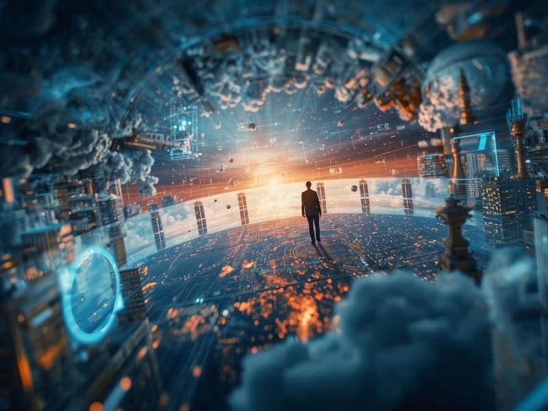 International SaaS team collaborating on global expansion strategy